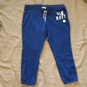 Old Navy Sweatpants